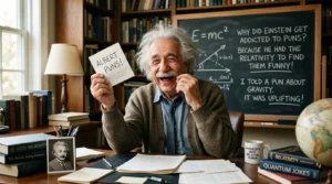 Albert Puns