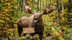 Antler Puns