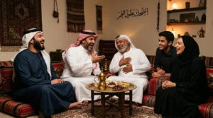 Arab Jokes