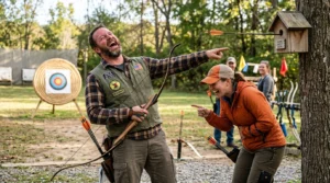 Archery Jokes