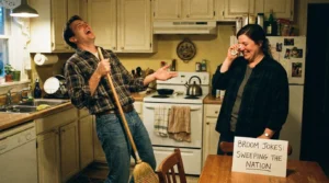Art Jokes