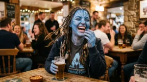 Avatar Puns
