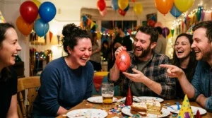Balloon Jokes