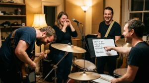 Band Jokes