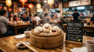 Bao Puns