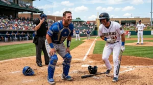 Baseball Jokes