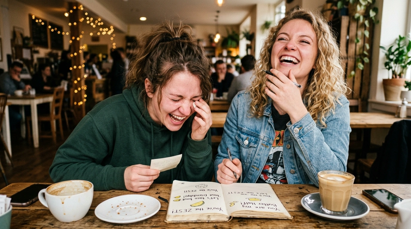 Bestie Travel & Adventure Bestie Humor