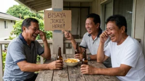 Bisaya Jokes