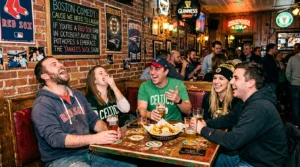 Boston Jokes