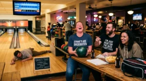 Bowling Jokes
