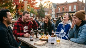 Canada Jokes