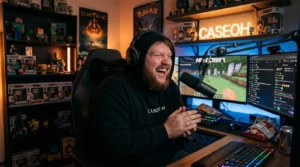 Caseoh Jokes