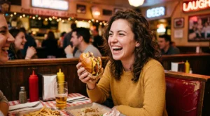Cheeseburger Jokes