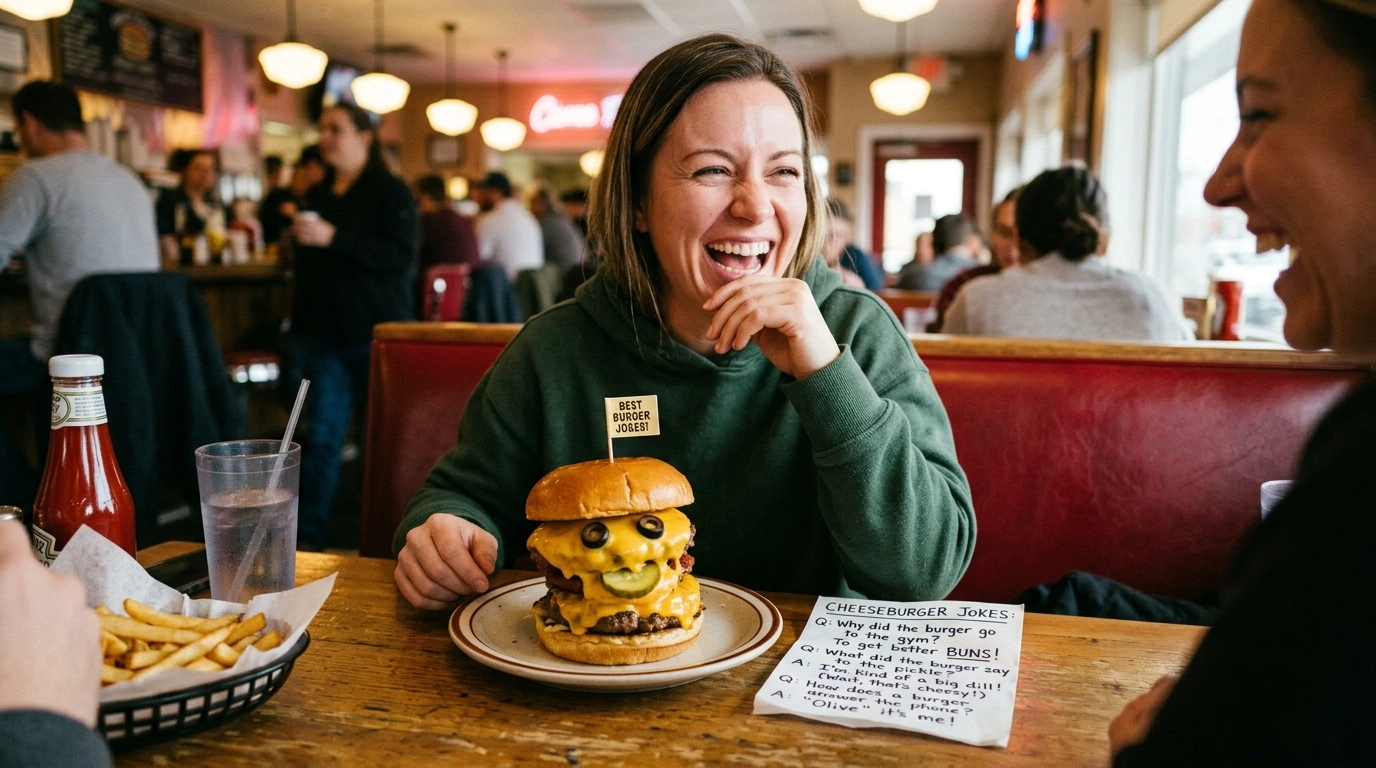 Cheeseburger Travel & Adventure Cheeseburger Humor