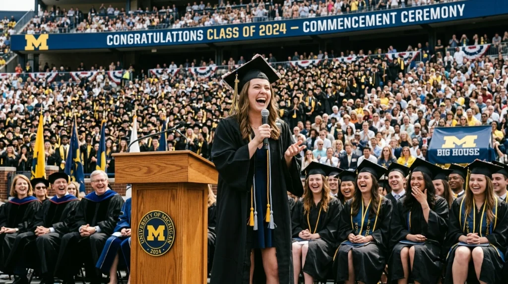 Commencement Jokes