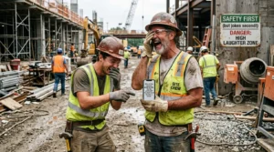 Construction Jokes