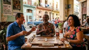 Cuban Jokes
