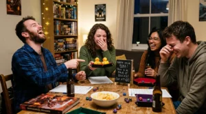 Dice Puns