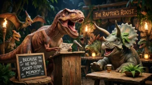 Dinosaur Jokes