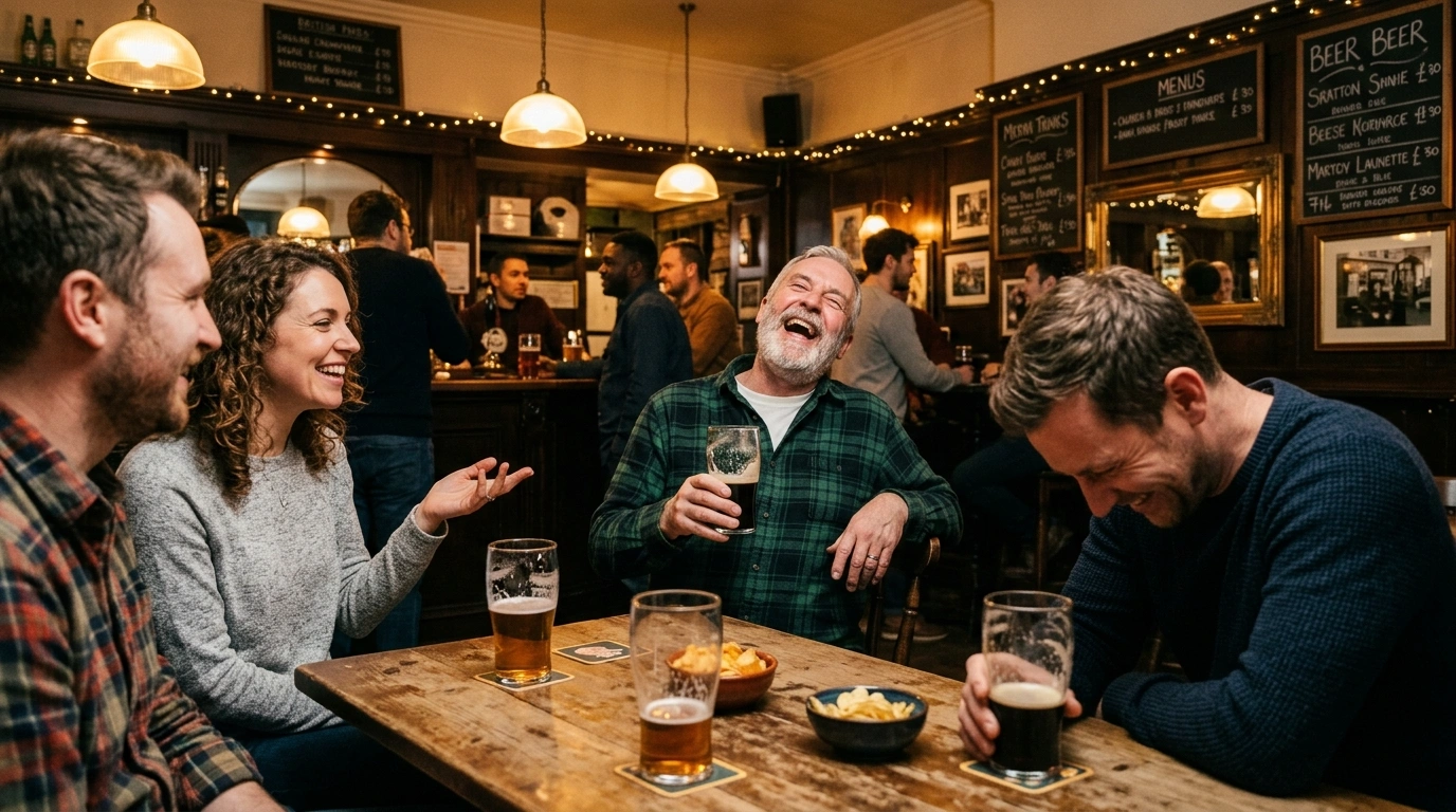 Drinking Travel & Adventure Humor