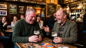 Dublin Jokes