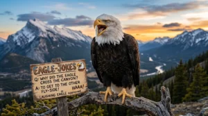 Eagle Jokes