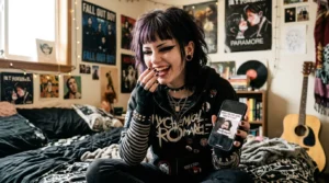 Emo Jokes