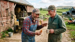 Farmer Jokes