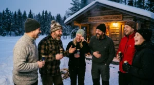 Finnish Jokes