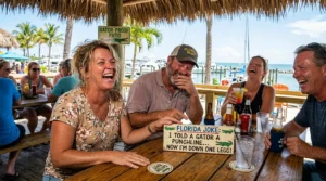 Florida Jokes