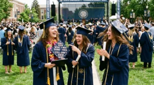 Graduation Jokes