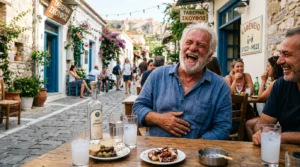 Greece Jokes