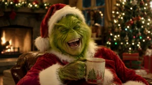 Grinch Jokes