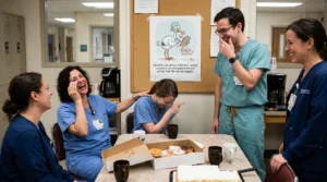 Gynecologist Jokes