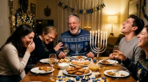 Hanukkah Jokes