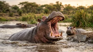 Hippo Jokes