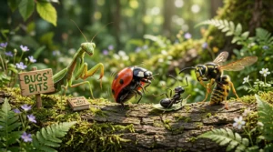 Insect Jokes