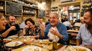 Italian Jokes