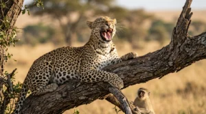 Leopard Jokes