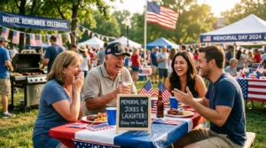 Memorial Day Jokes