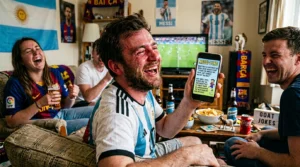 Messi Puns