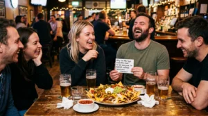 Nacho Jokes