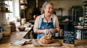 Sourdough Jokes