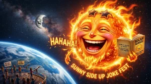 Sun Jokes