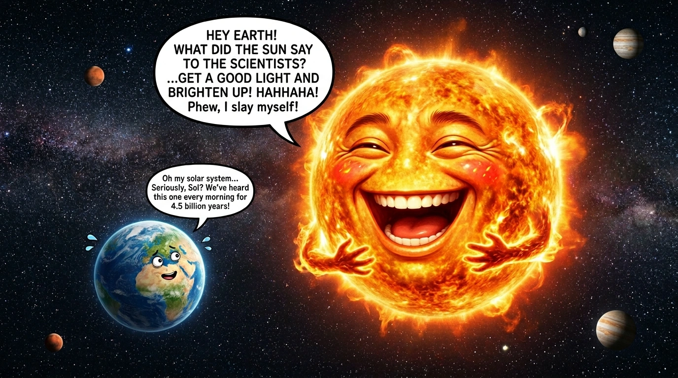 Sun Travel & Adventure Humor