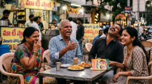 Telugu Jokes
