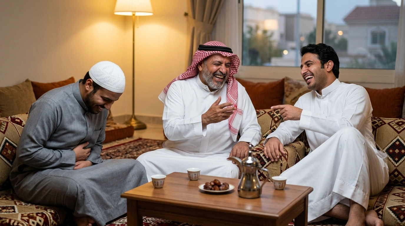 Travel & Adventure Arab Jokes Humor