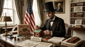 abraham lincoln puns