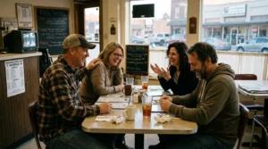 area jokes