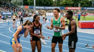 athletics jokes
